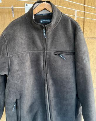 Giacca Deerhunter Rochdale Fleece Jacket tg.XXL