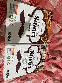 Libri pasticceria-cucina