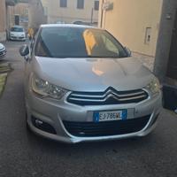 citroen c4 hdi