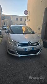 citroen c4 hdi