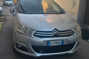 citroen c4 hdi