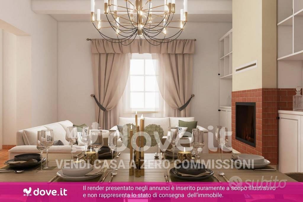 Appartamento – Foiano della Chiana, Arezzo - Vista 4