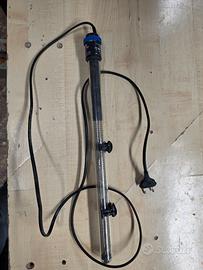 termoriscaldatore eheim jager 250w