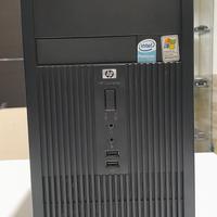 HP Compaq dx2300 PC Desktop 
