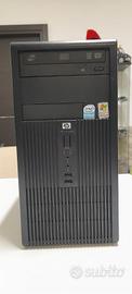 HP Compaq dx2300 PC Desktop 