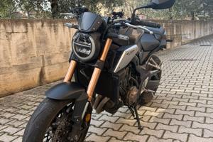 Honda CB 650 R CB650 R