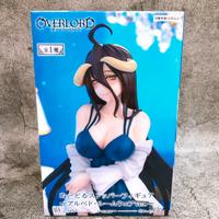 Overlord Noodle Stopper Albedo