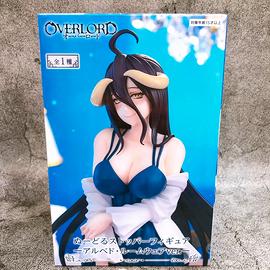 Overlord Noodle Stopper Albedo