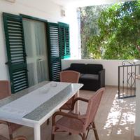 Casa molto spaziosa vicino al mare