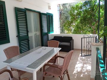 Casa molto spaziosa vicino al mare