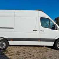 Mercedes Sprinter - METANO - Gran Volume - 2018