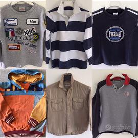 Abbigliamento 6 anni firmato originale