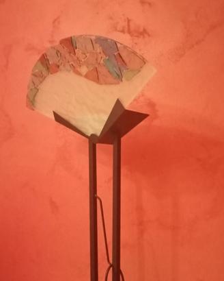 Lampada alogena 