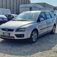 Ford focus 1.6 disel