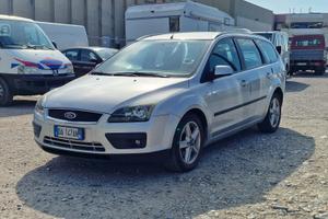 Ford focus 1.6 disel