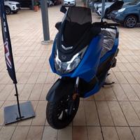 Wottan Storm T-125