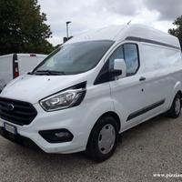 FORD Transit Custom 2.0 MHEV OFFICINA MOBILE [M2