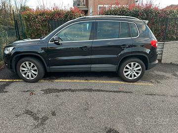 VW Tiguan 2.0TDI 170cv sport&style