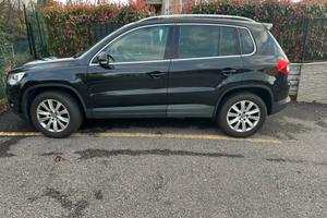 VW Tiguan 2.0TDI 170cv sport&style