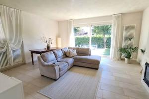 Rif.1402- villa a schiera gossolengo
