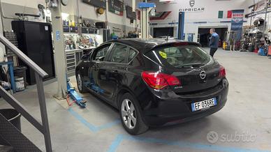 OPEL ASTRA 1.7 CDTI 110CV Cosmo