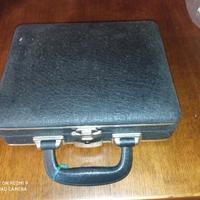 valigetta porta monete 