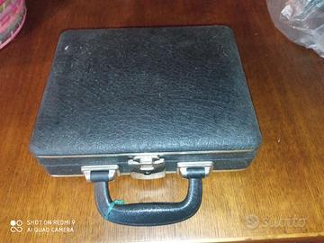 valigetta porta monete 