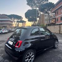 Fiat 500 Hybrid Sport 1.0 Hybrid Sport