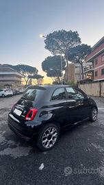 Fiat 500 Hybrid Sport 1.0 Hybrid Sport
