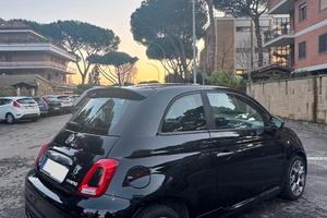 Fiat 500 Hybrid Sport 1.0 Hybrid Sport