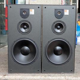 Jbl tlx 161