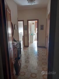 PAL Appartamento ultimo piano