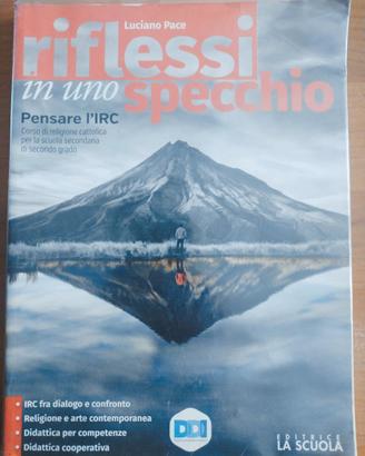 Riflessi in uno specchio - Liceo classico
