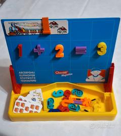 Gioco valigetta didattica