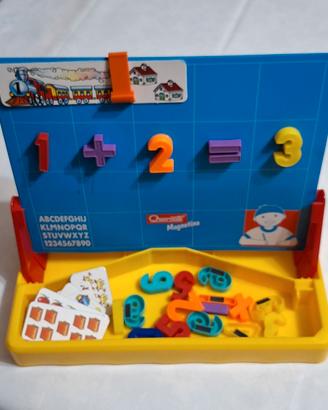 Gioco valigetta didattica