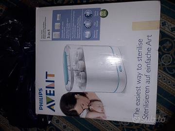 articoli infanzia misti