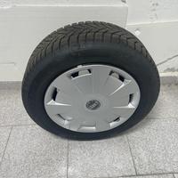 Gomme  205/55r16 guard sport2