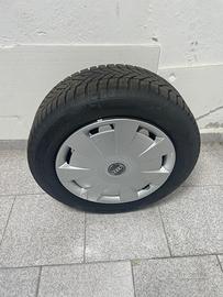Gomme  205/55r16 guard sport2