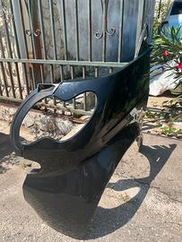 ricambi smart 450 cabrio