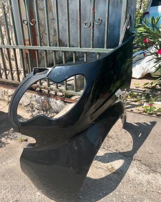 ricambi smart 450 cabrio