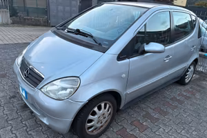 Mercedes Classe A 170