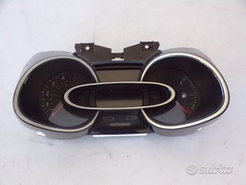 Contachilometri Renault Clio 4 2018 1.5 dci