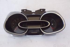 Contachilometri Renault Clio 4 2018 1.5 dci