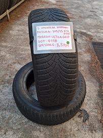 2055516 205/55R16 205/55 R16