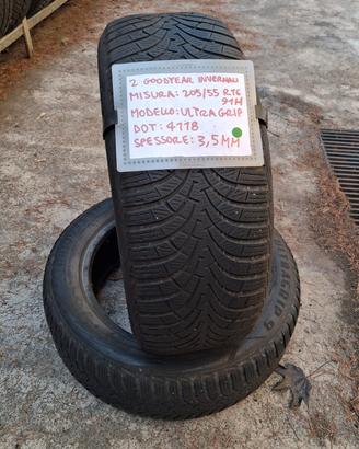 2055516 205/55R16 205/55 R16