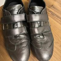 Scarpe pelle Richmond