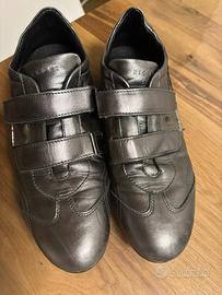 Scarpe pelle Richmond