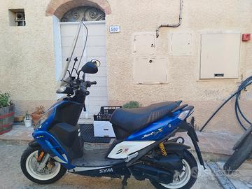 scooter 50