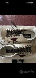 Golden goose superstar