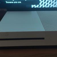 Xbox one s 1 tb